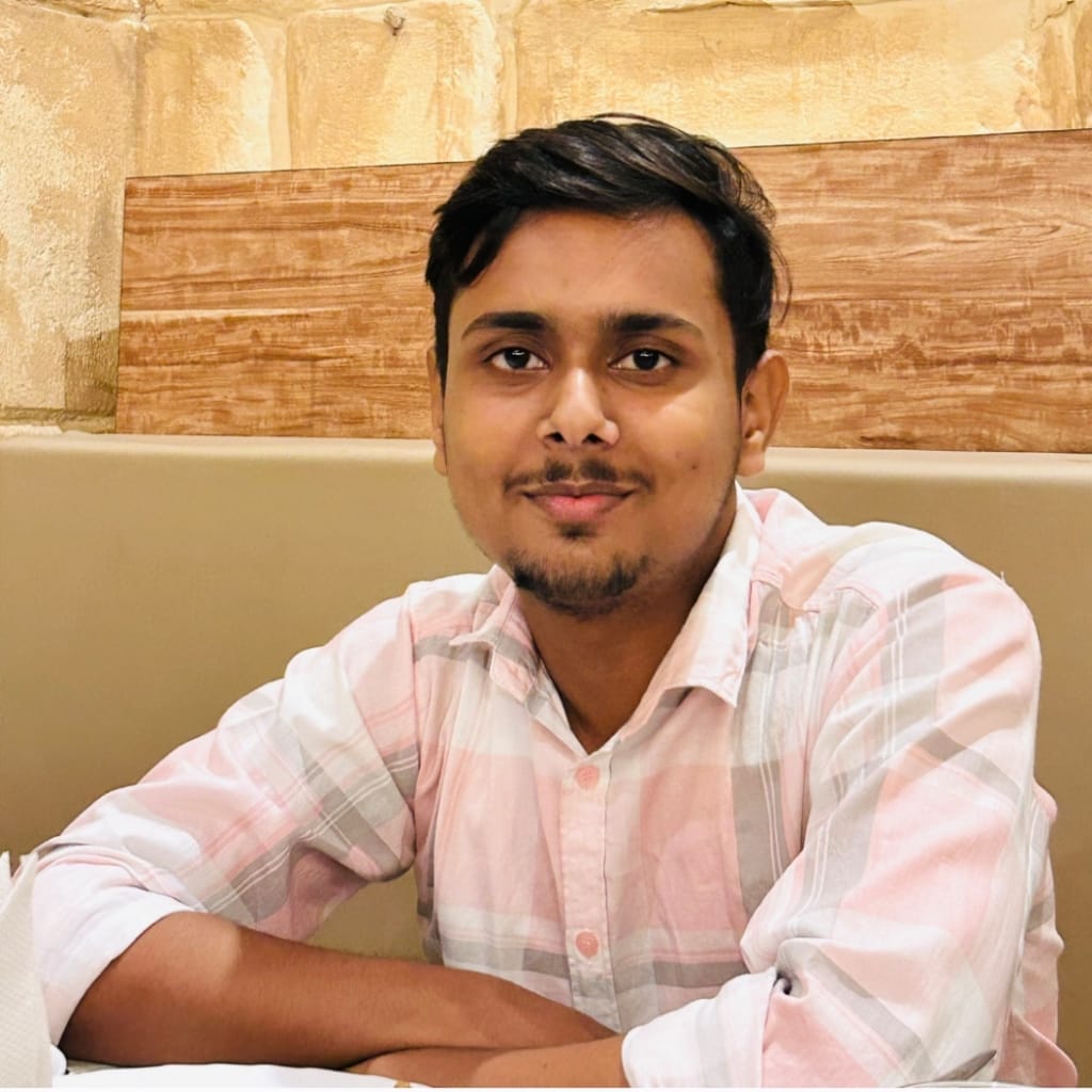 Ankit Kumar